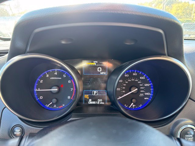 Used 2018 Subaru Outback 2.5i Limited AWD/4WD image 22