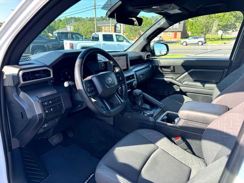 Used 2024 Toyota Tacoma SR5 image 16