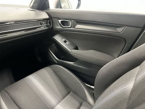 Certified 2026 Honda Civic Sport image 13