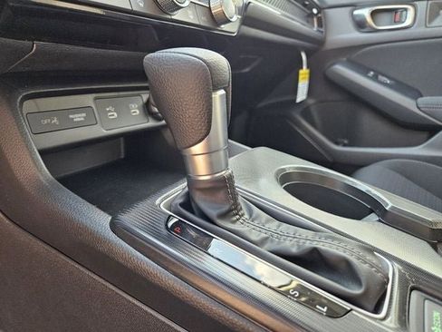 Used 2026 Honda Civic LX image 27