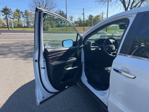 Certified 2023 Honda Odyssey EX-L image 41