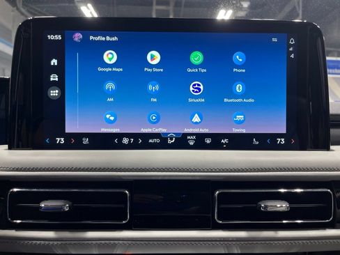 Used 2025 Lincoln Aviator AWD w/ Jet Appearance Package image 24