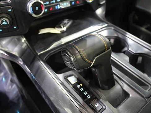 Used 2022 Ford F150 Tremor w/ Equipment Group 402A High AWD/4WD image 17