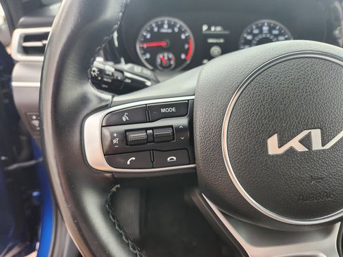Used 2022 Kia K5 GT-Line image 19