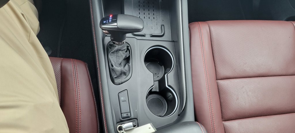 Used 2026 Dodge Durango GT AWD/4WD image 22
