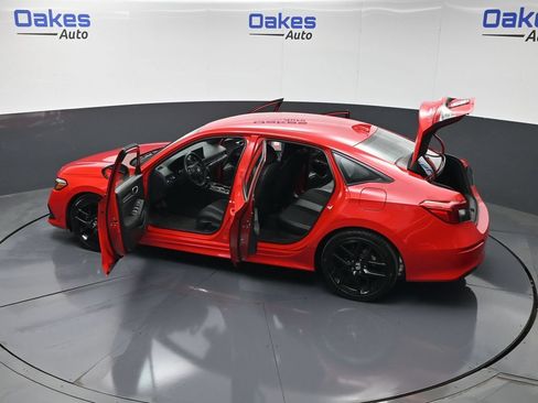 Used 2024 Honda Civic Sport image 55
