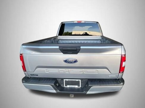 Used 2020 Ford F150 XL w/ Equipment Group 101A Mid image 8