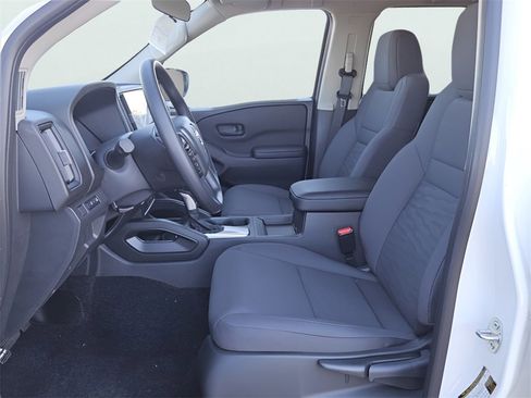 New 2026 Nissan Frontier S image 13