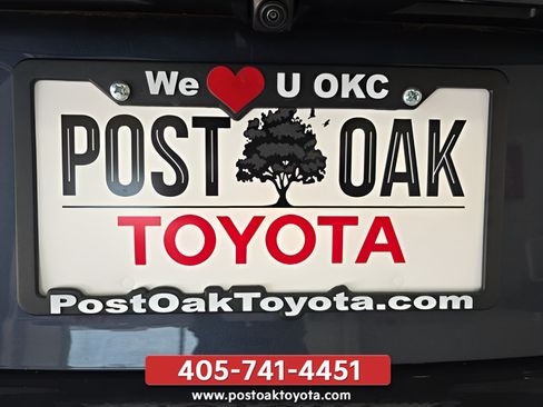 Used 2026 Toyota Camry SE w/ Convenience Package FWD image 29