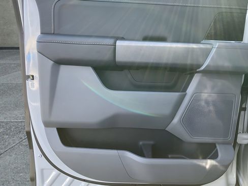 Used 2023 Ford F150 XLT w/ Equipment Group 302A High image 34