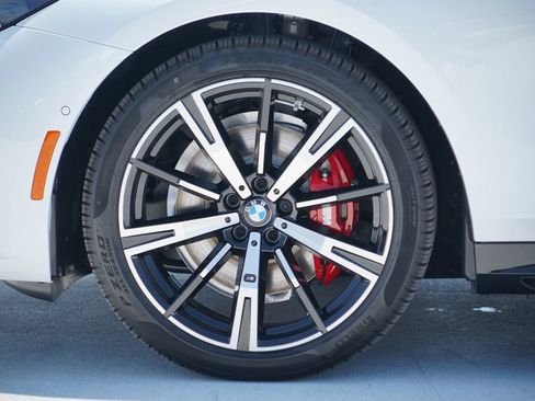 New 2027 BMW 530i xDrive AWD/4WD image 5