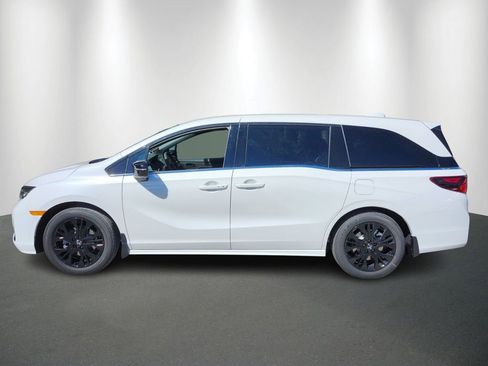 New 2026 Honda Odyssey Sport-L image 4
