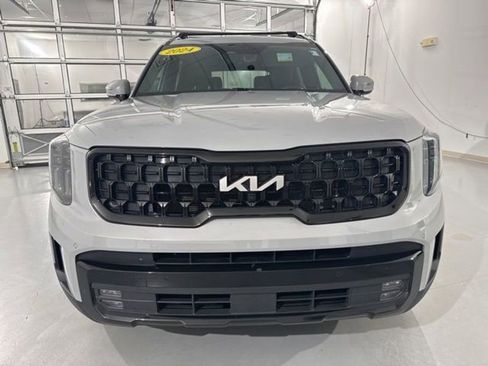 Used 2024 Kia Telluride SX Prestige X-Pro image 3