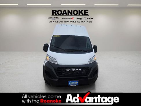 Used 2025 RAM ProMaster 3500 image 10