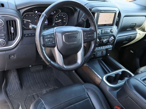 Used 2020 GMC Sierra 1500 Denali w/ Denali Ultimate Package image 11