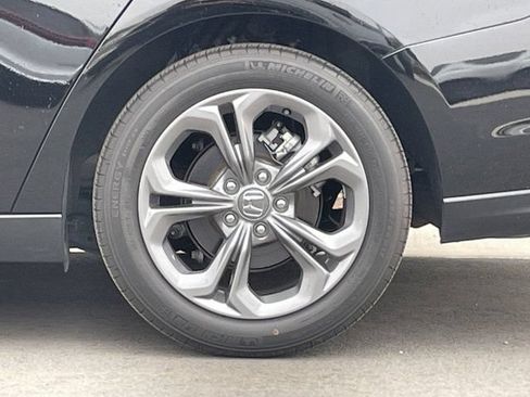 Used 2024 Honda Accord EX image 22