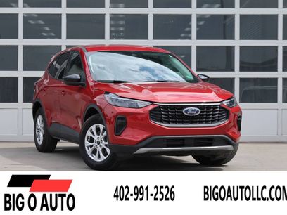 Used 2025 Ford Escape Active w/ Cold Weather Package