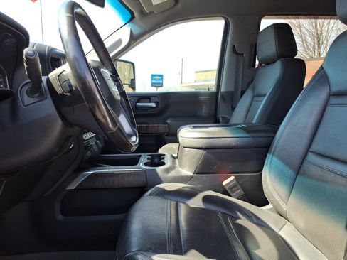 Used 2020 GMC Sierra 2500 Denali AWD/4WD image 6