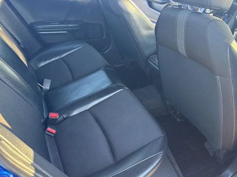 Used 2020 Honda Civic Sport image 23