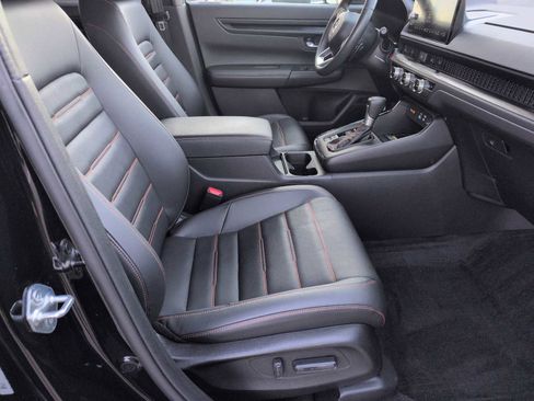 Certified 2024 Honda CR-V Sport-L image 22