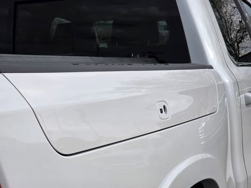 New 2026 RAM 1500 Limited AWD/4WD image 12