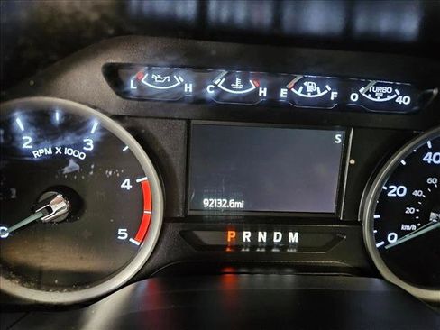 Used 2021 Ford F250 XL w/ STX Appearance Package AWD/4WD image 8