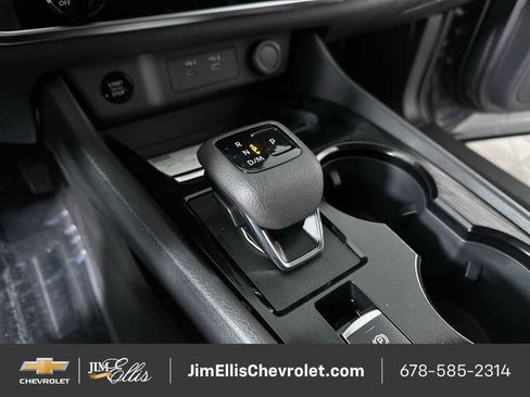 Used 2026 Nissan Rogue S image 29