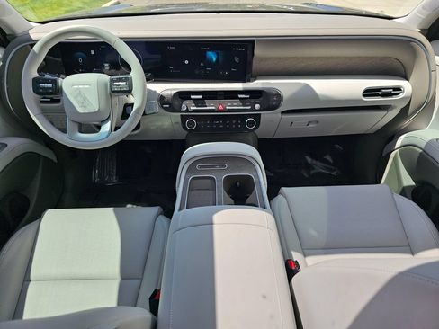 Used 2026 Hyundai Palisade SEL AWD/4WD image 19