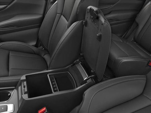 New 2026 Subaru Ascent Premium image 10