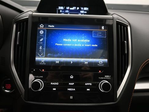 Used 2021 Subaru Crosstrek 2.5i Limited w/ Moonroof Package 2 AWD/4WD image 19