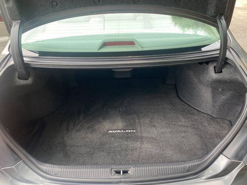 Used 2011 Toyota Avalon Limited FWD image 42
