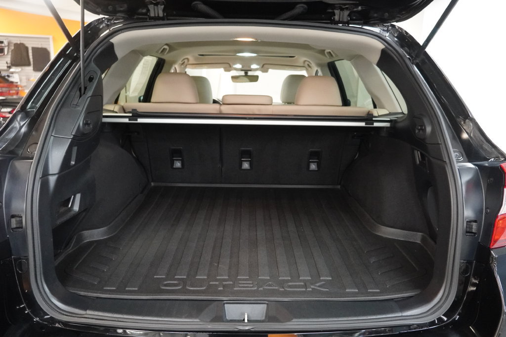 Used 2019 Subaru Outback 2.5i Limited AWD/4WD image 24