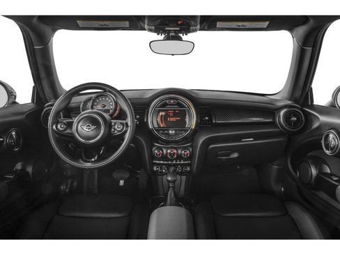Used 2015 MINI Cooper S FWD image 7