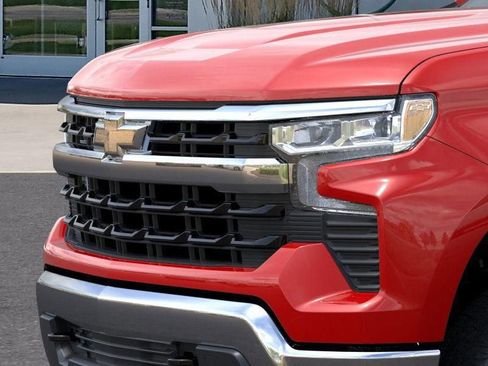 New 2026 Chevrolet Silverado 1500 LT image 13