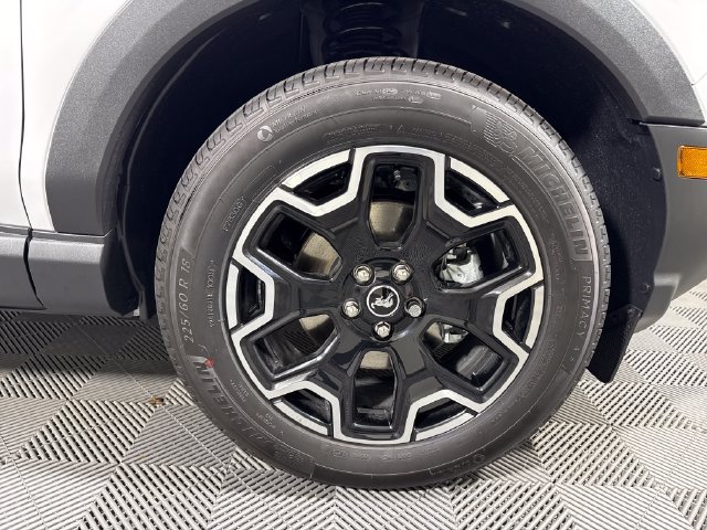 New 2026 Ford Bronco Sport Outer Banks w/ Outer Banks Tech Package+ AWD/4WD image 11