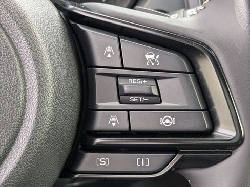 Used 2025 Subaru Forester Premium w/ Protection Package (1PH) AWD/4WD image 22