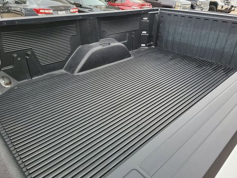 Used 2024 Chevrolet Silverado 1500 W/T w/ WT Fleet Convenience Package image 22