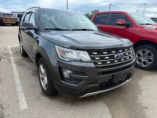 Used 2016 Ford Explorer XLT w/ Equipment Group 202A AWD/4WD video 1
