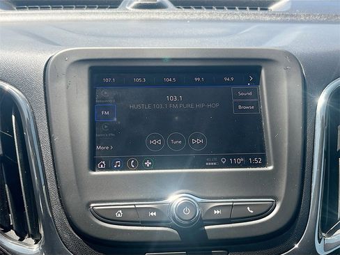 Used 2024 Chevrolet Equinox RS image 14