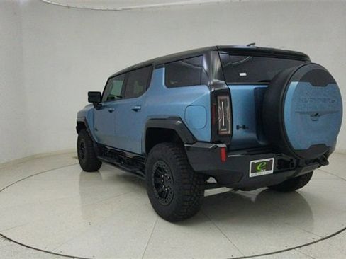 Used 2024 GMC Hummer EV 3X w/ Omega Edition image 68