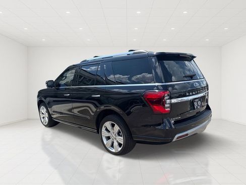 Used 2024 Ford Expedition Platinum AWD/4WD image 6
