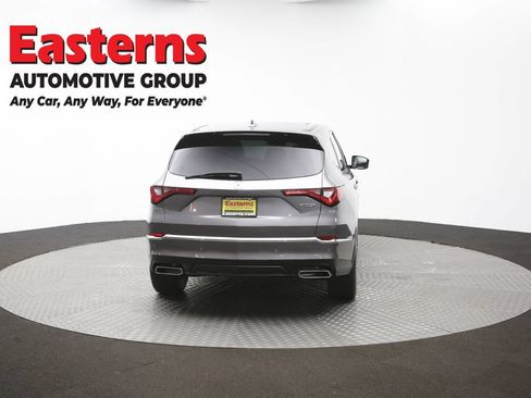 Used 2023 Acura MDX SH-AWD w/ Technology Package image 36