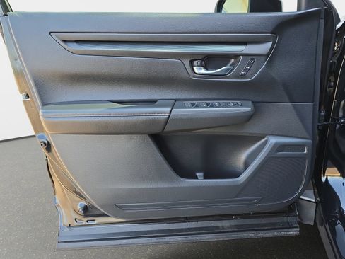 Certified 2026 Honda CR-V Sport-L image 24