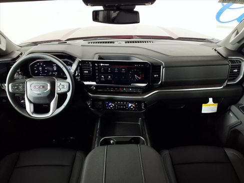 New 2026 GMC Sierra 2500 SLT image 12