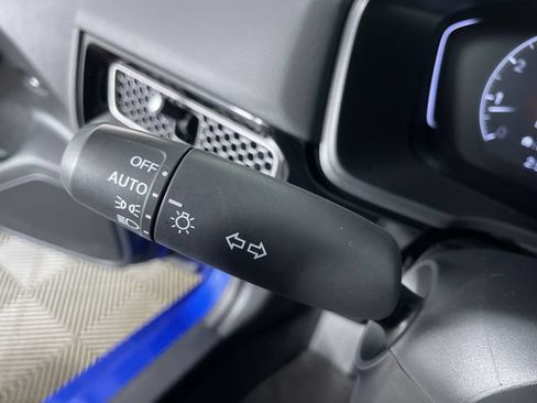 Used 2023 Honda Civic EX image 29
