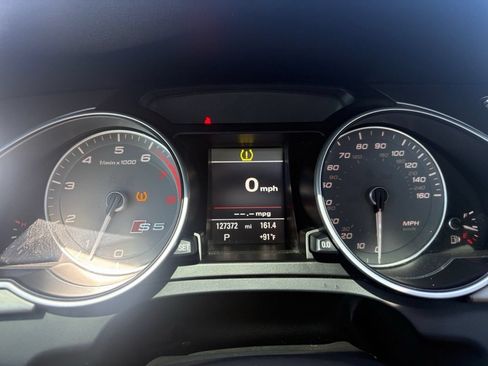Used 2014 Audi S5 Prestige w/ Prestige Package AWD/4WD image 13