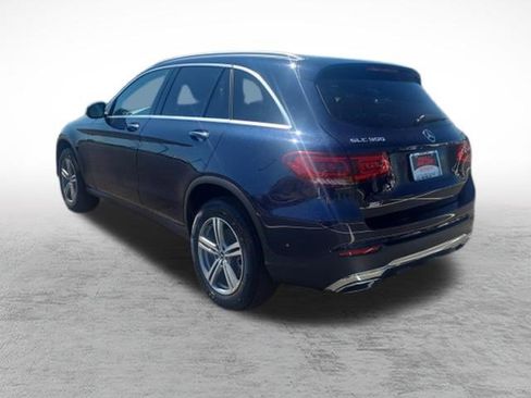 Used 2022 Mercedes-Benz GLC 300 4MATIC image 6