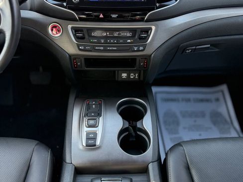 Used 2023 Honda Ridgeline RTL image 30