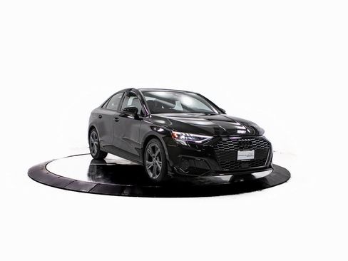 Used 2024 Audi A3 2.0T Premium image 9