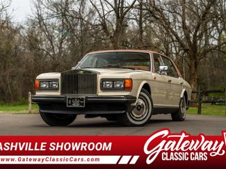 Used 1993 Rolls-Royce Silver Spur II video 1